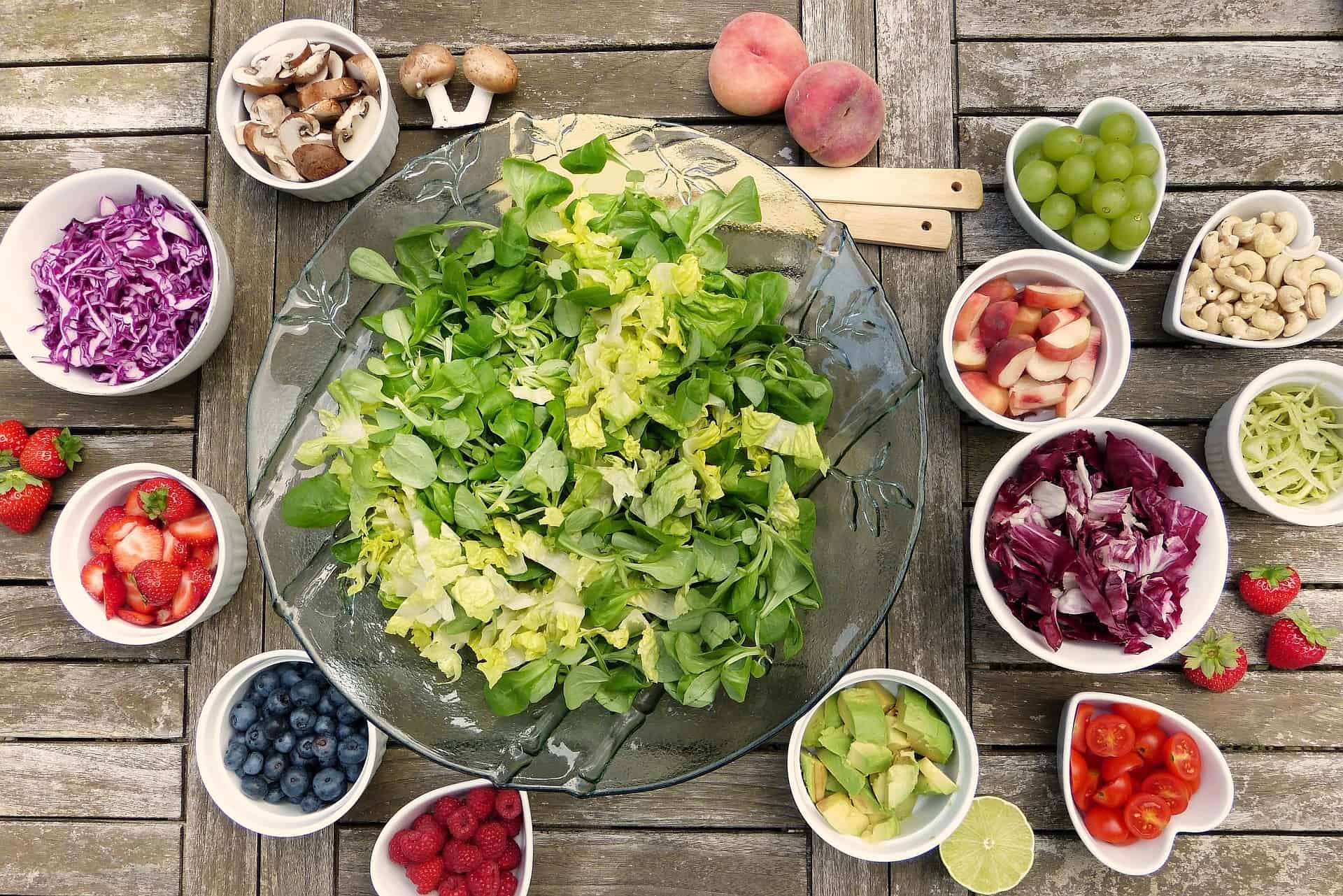 14 of the Best Foods to Eat During Pregnancy for a Super Healthy Baby ...
