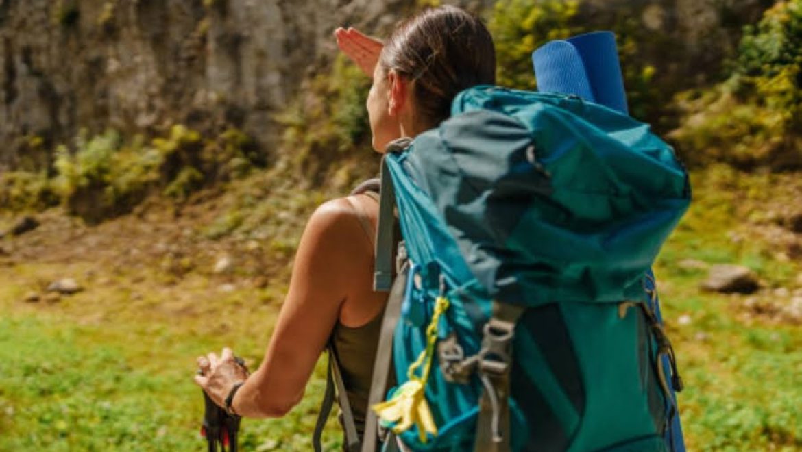 Woman on Spiritual Quest Found After 4 Days Lost in Colorado Wilderness