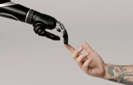 AI-Powered Personal Assistants