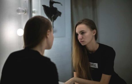 Pregnancy and Eating Disorders