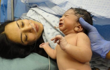Is It Wrong to Want a C-Section Over Giving Birth Naturally?