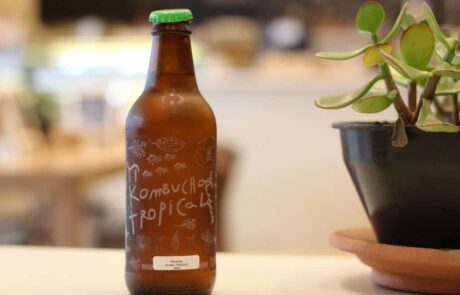 Is Kombucha Safe to Take in Pregnancy?
