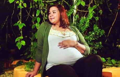 The Risks of Being Overweight for Pregnancy & Birth – Six Things to Consider