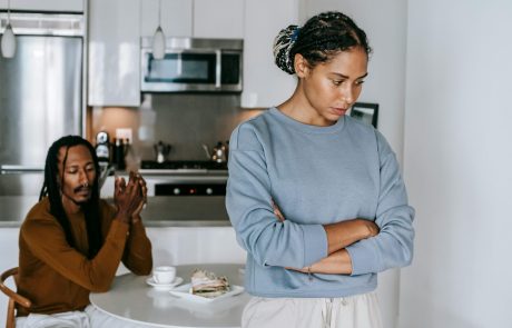 When One Partner Isn’t Ready for Baby: Navigating the Strain