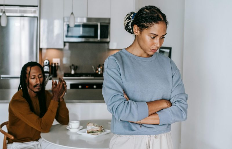 When One Partner Isn’t Ready for Baby: Navigating the Strain
