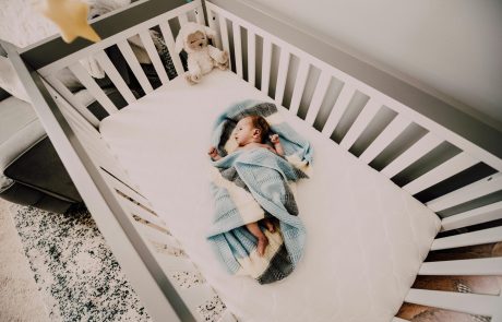 Smart Nursery Technology: How to Create the Ultimate Tech-Savvy Baby Room