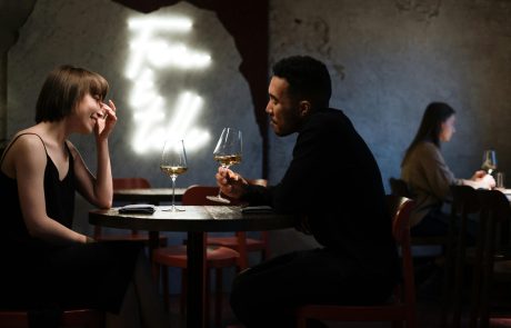 From Baby Talk to Date Nights: Keeping Your Bond Strong After Parenthood