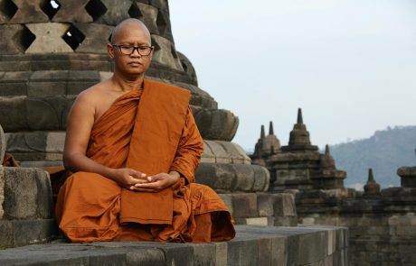 Mindfulness and Meditation: Finding Peace in a Busy World