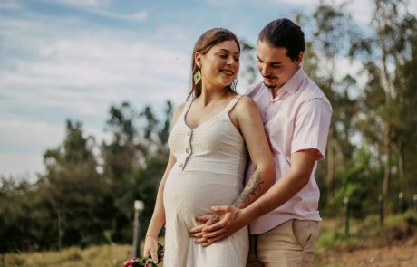 How to Support Your Partner Through Pregnancy: A Guide for Dads-to-Be