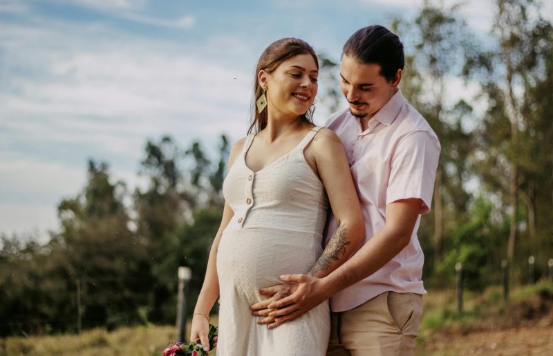 How to Support Your Partner Through Pregnancy: A Guide for Dads-to-Be