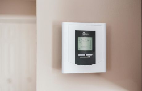 Smart Home Devices for Expecting Parents: Making Life Easier Before Baby Arrives