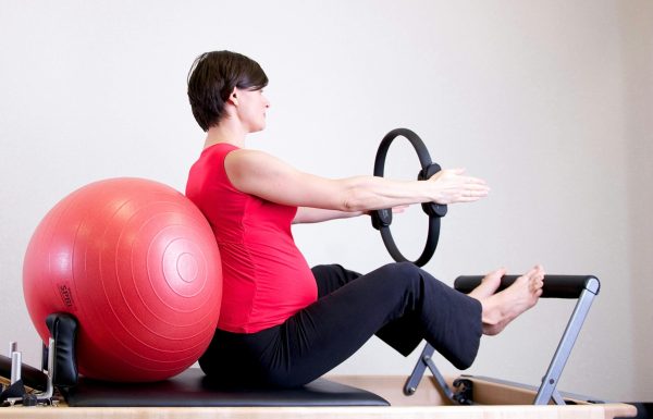 What to Do When You’re Pregnant: Top Activities