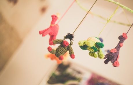 How to Create a Cozy and Functional Nursery on a Budget