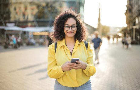 How Technology Is Changing the Way We Approach Pregnancy and Parenting