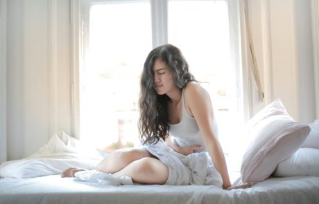 Managing Stress as a Couple During Pregnancy