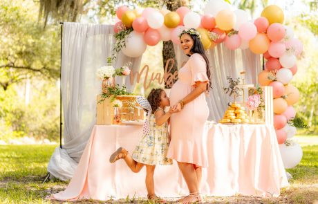 10 Best Baby Shower Game Ideas for a Fun Party