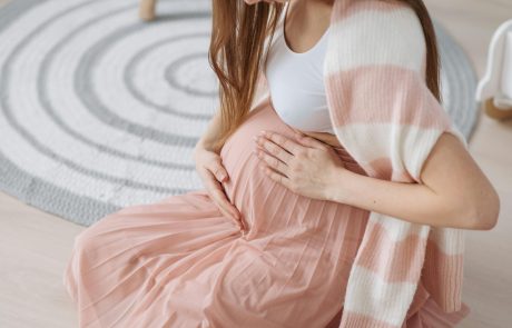How to Deal with Pregnancy Discomforts: From Morning Sickness to Back Pain