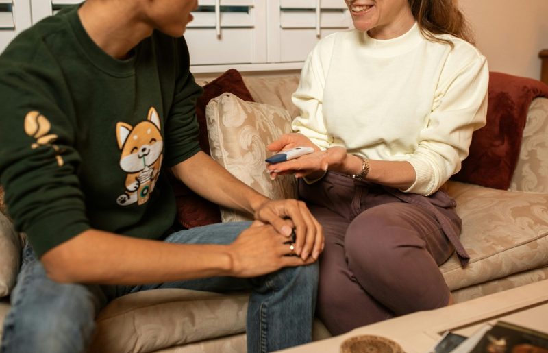 The First Trimester: What to Expect and How to Navigate It
