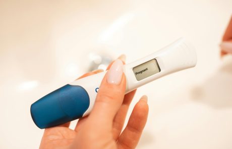 How Technology is Revolutionizing Fertility and Pregnancy Testing