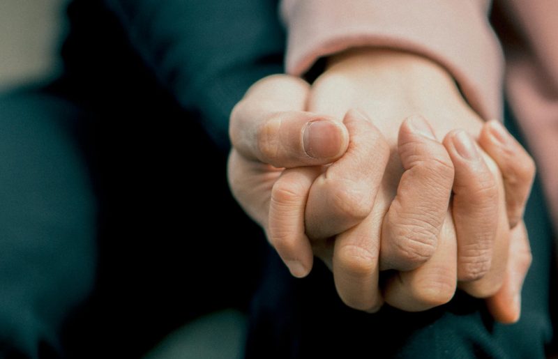 How to Support Your Partner Through Pregnancy: A Guide for Expectant Fathers