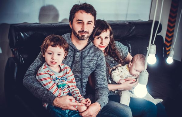 The Benefits of Local Support Groups for Expecting Parents