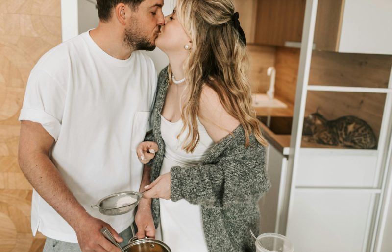 Strengthening Your Relationship After Parenthood: Adjusting to Life as New Parents