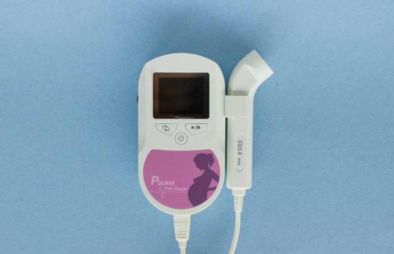 The 5 Best Baby Monitors of 2025