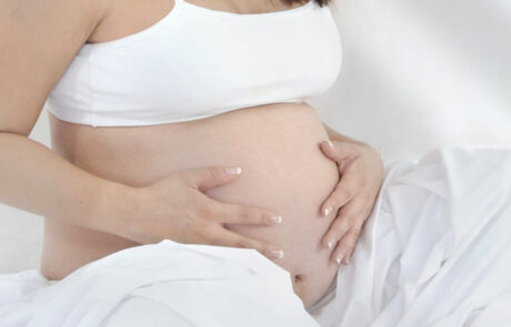 How to Time Contractions Properly (And When to Go to Hospital)